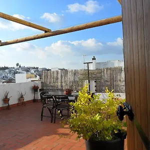 Vakantiehuis Casa Lomas, Prado Del Rey