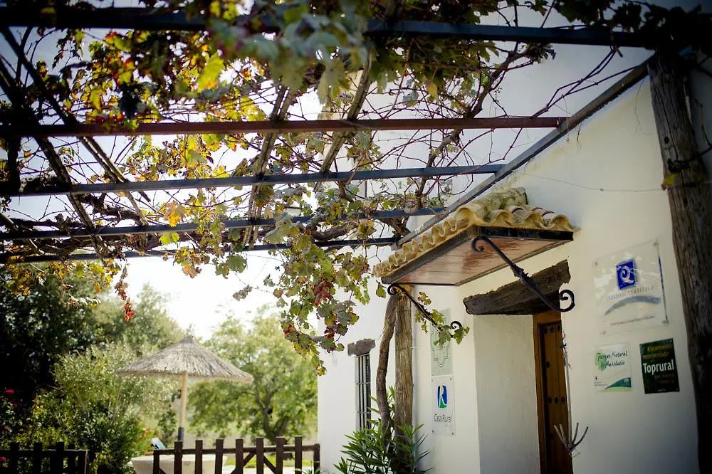 Country house Rancho Calvillo Guest House Prado Del Rey