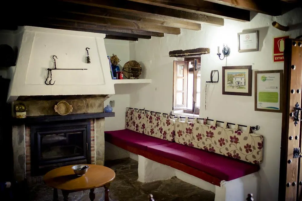 Rancho Calvillo Guest House Prado Del Rey 0*,