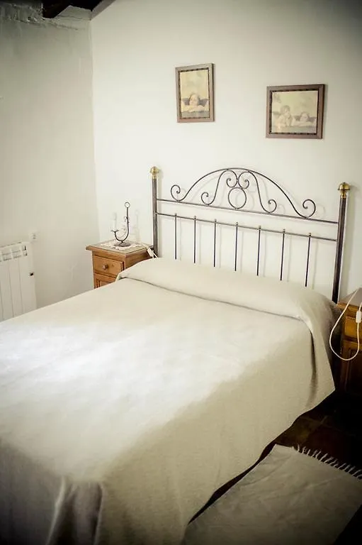 Rancho Calvillo Guest House Prado Del Rey Spain