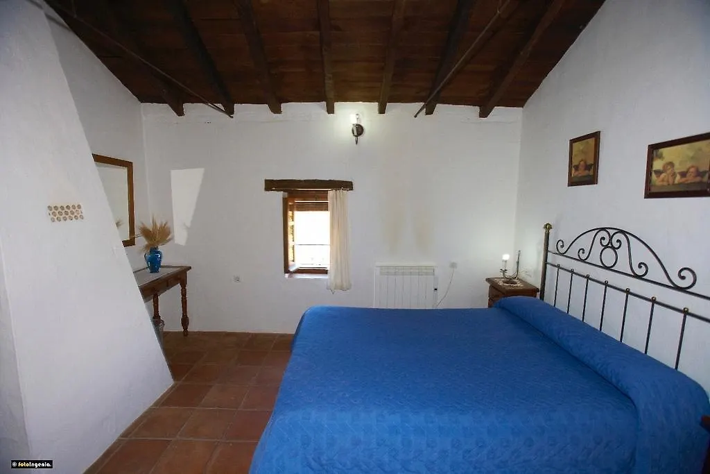 Rancho Calvillo Guest House Prado Del Rey Spain