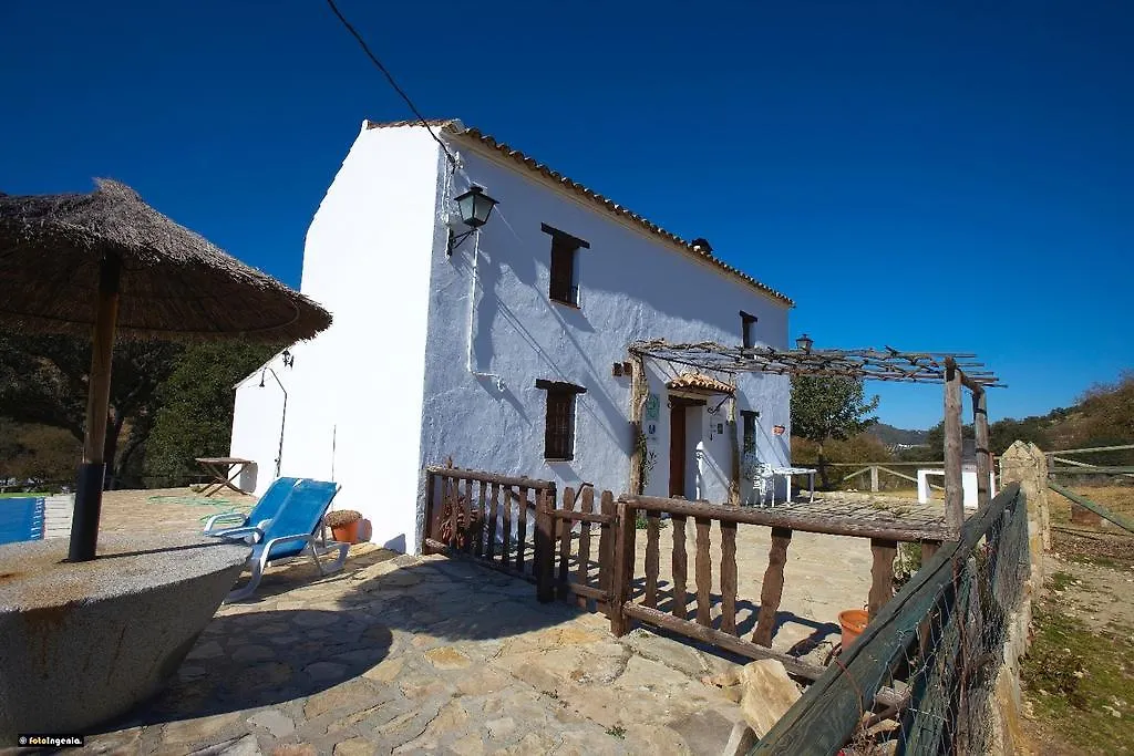 Rancho Calvillo Guest House Prado Del Rey 0*,  Spain